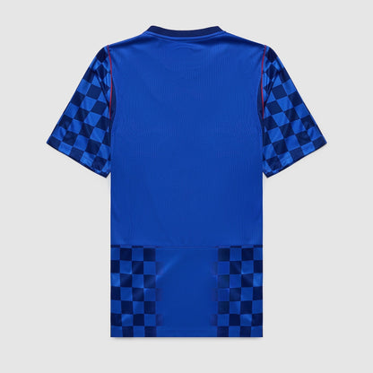 Uitshirt 26/27 voor heren