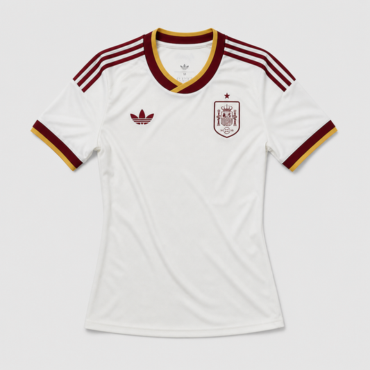 Away 26/27 Women’s Shirt