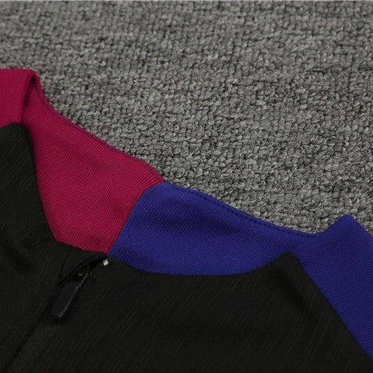 Training 24/25 Tracksuit Kit