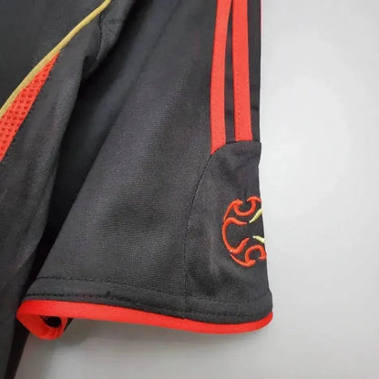 Retro Uitshirt 2006