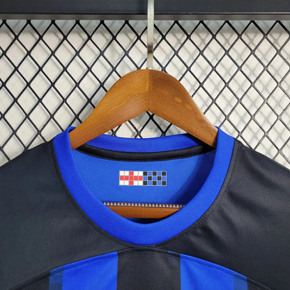Thuisshirt Heren 23/24
