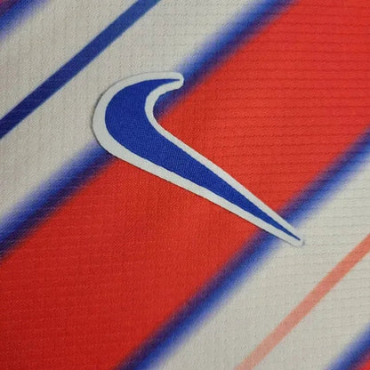 Thuisshirt 24/25 heren