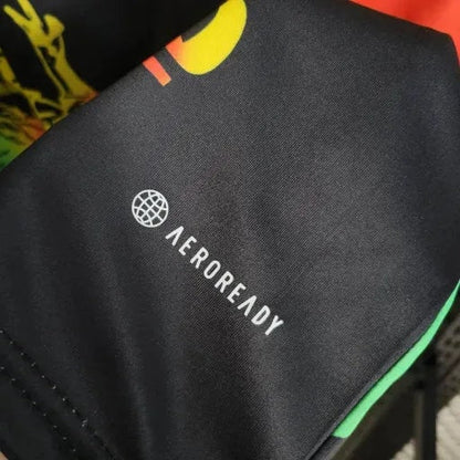 Speciale editie herenshirt