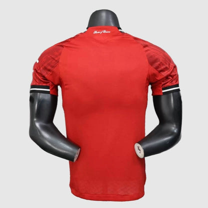 Thuisshirt 25/26 Spelerseditie