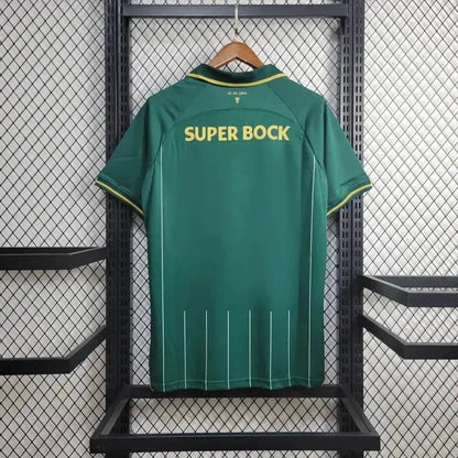 Herenshirt 24/25