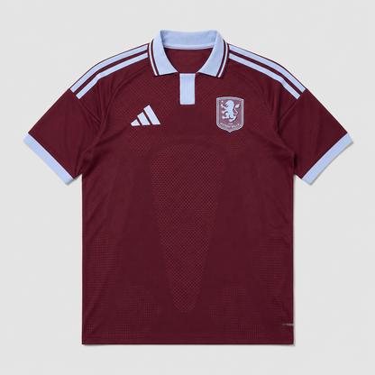 Thuisshirt Spelerseditie 26/27