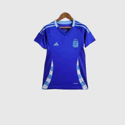 Uitshirt Dames 24/25
