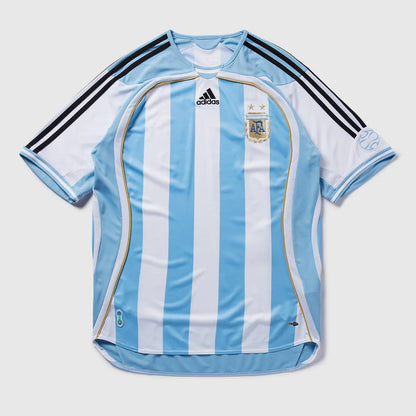 Retro Thuisshirt 2006