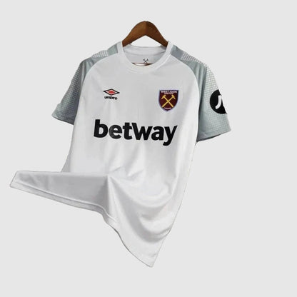 Uitshirt 24/25 heren