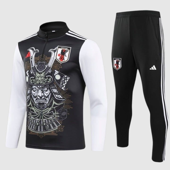 Special Edition Tracksuit Kit