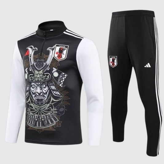 Special Edition Tracksuit Kit