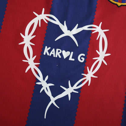 Thuisshirt Heren 23/24