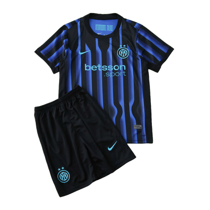 Thuisshirt Tenue 25/26 Kinderen