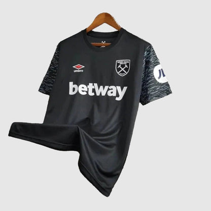 2 24/25 Uitshirt Heren