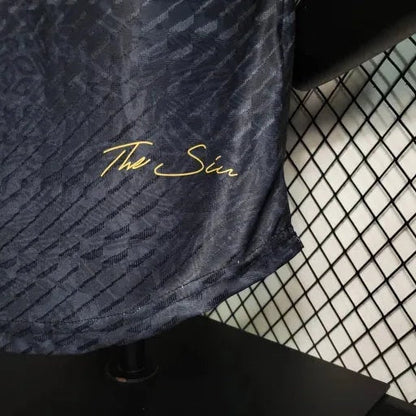 GOAT #7 - Spelerseditie Speciale Editie Herenshirt