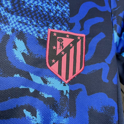 Uittenue 24/25 Kids Shirt Kit