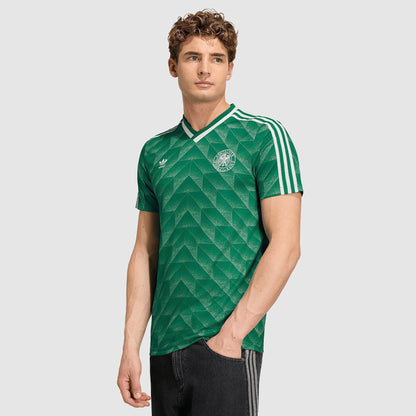 Retro Uitshirt 1990