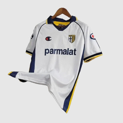 Retro Uitshirt 2003/04