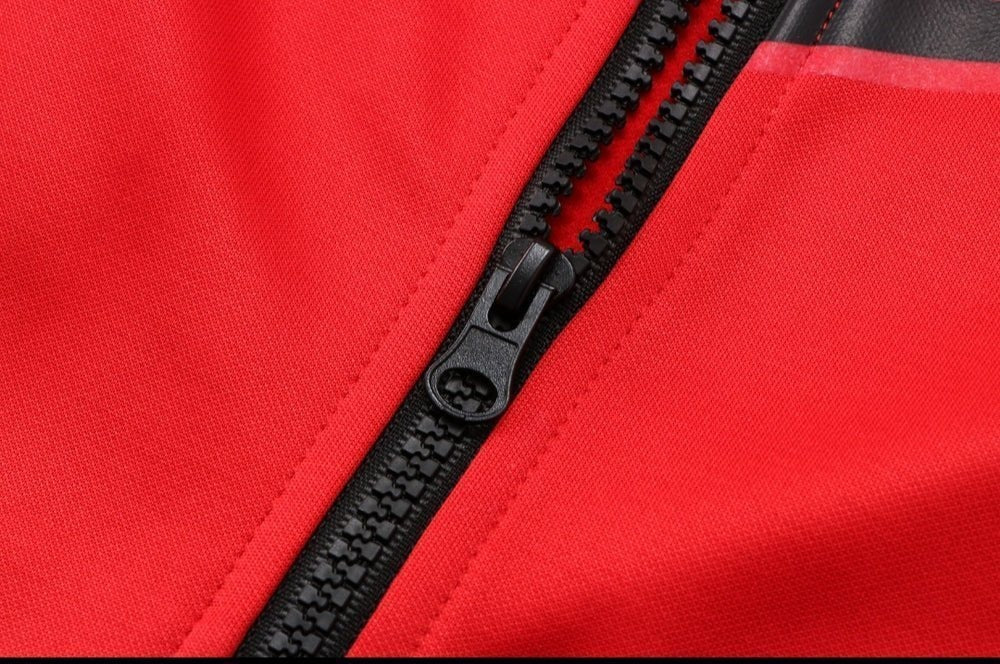 Tracksuit Kit