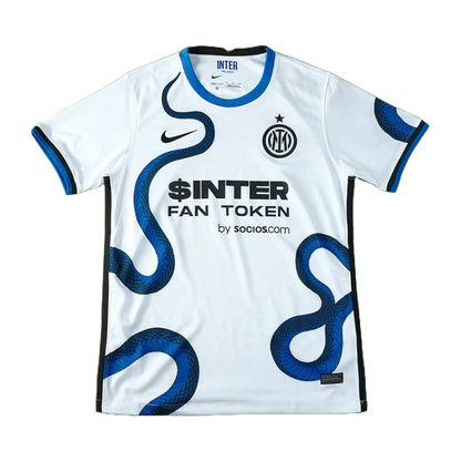 Uitshirt 21/22 Heren