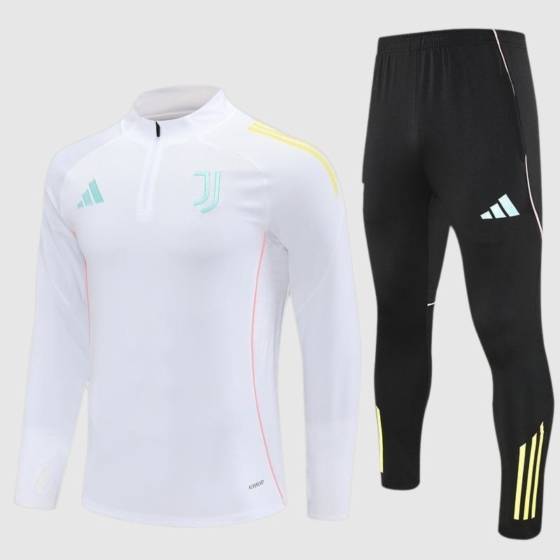Training 25/26 Tracksuit Kit