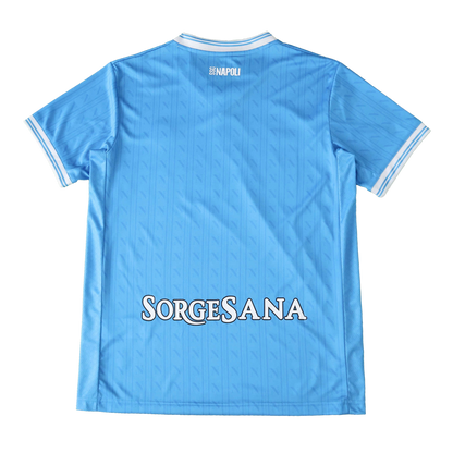Thuisshirt Heren 25/26