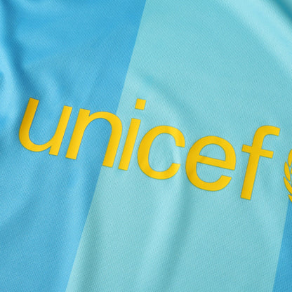 Retro Uitshirt 2007/08