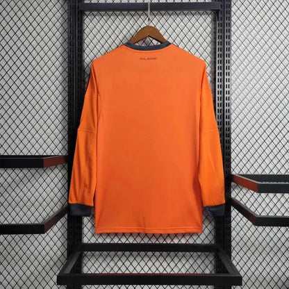 2 2013/14 Retro Uitshirt Lange Mouwen
