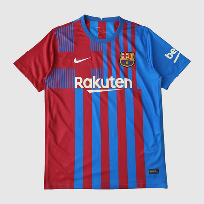 Thuisshirt 21/22