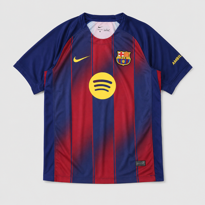 Thuisshirt Heren 25/26