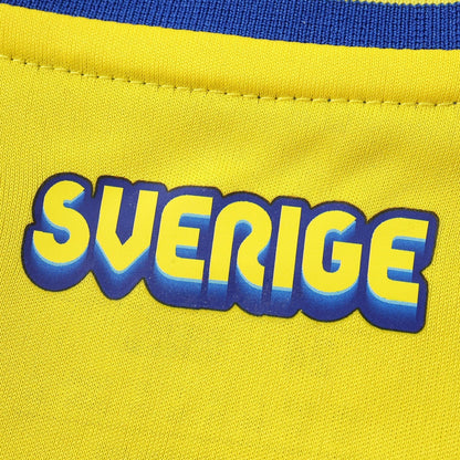 Thuisshirt 26/27 Kids Voetbaltenue