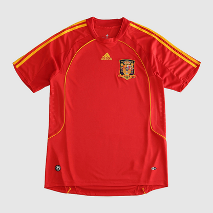 Retro Thuis 2008 Shirt