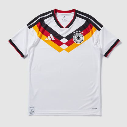 Thuisshirt 26/27 Heren