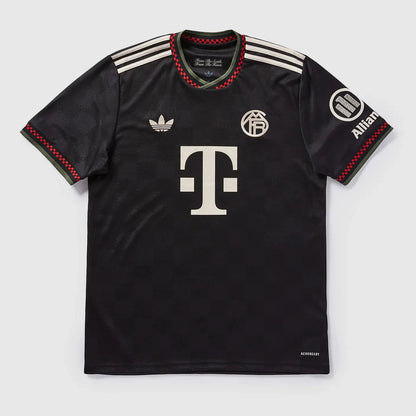 Uitshirt Heren 25/26
