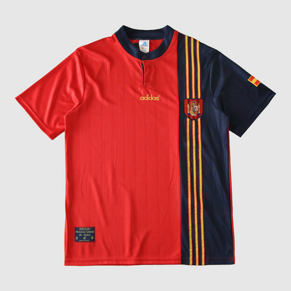 Retro Thuisshirt 1996