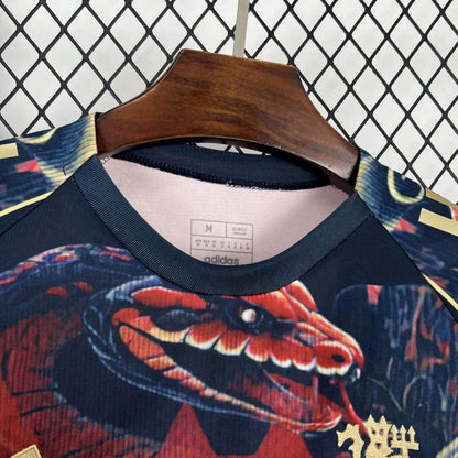 Speciale editie herenshirt