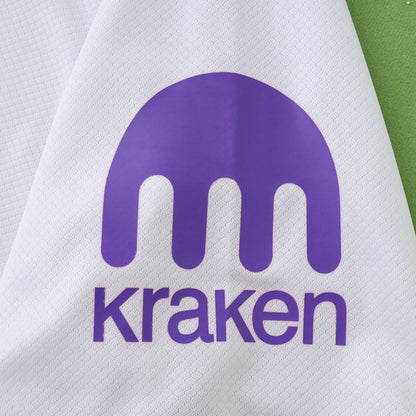 Thuisshirt 25/26 Heren