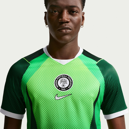 Thuis 26/27 Heren shirt