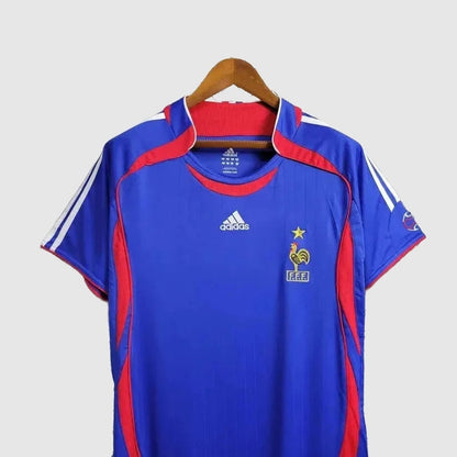 Retro Thuisshirt 2006
