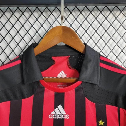 Retro Thuisshirt 2007/08
