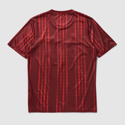 Shirt voor de wedstrijd 3 25/26