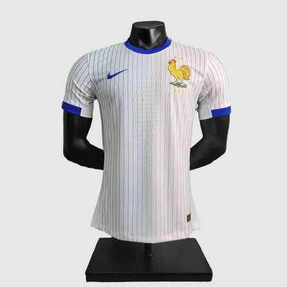 Uitshirt Spelerseditie 24/25