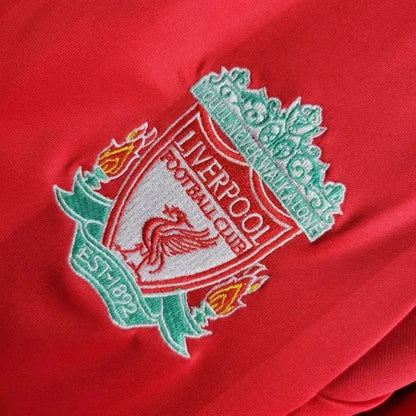Retro Shirt 2008/09