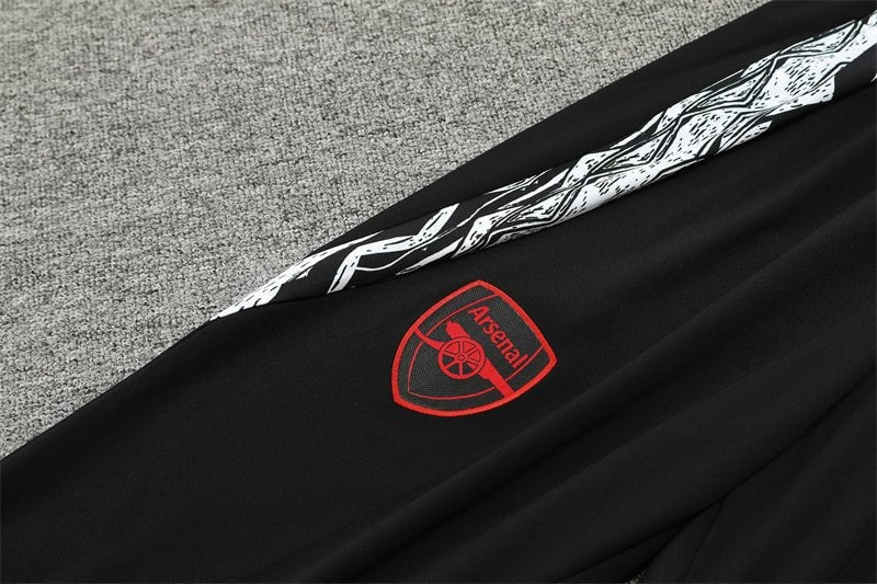 Away 24/25 Tracksuit Kit