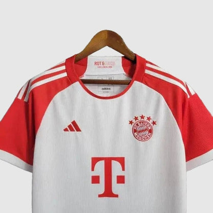 Thuisshirt Heren 23/24