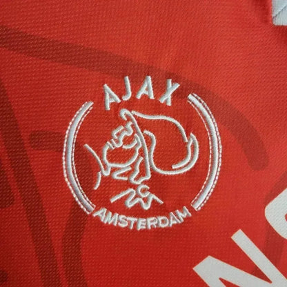 Retro Thuisshirt 1995/96
