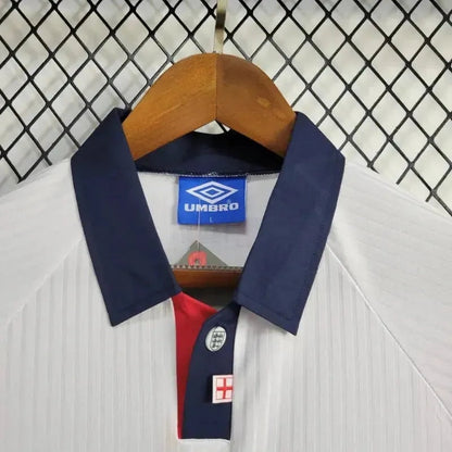 Retro Thuisshirt 1998