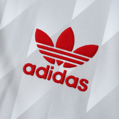 Retro Uitshirt 1989/91