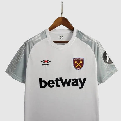 Uitshirt 24/25 heren