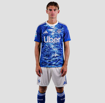Thuisshirt Heren 25/26